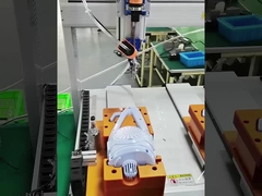 Máquina de tornillo de bloqueo automático no estándar personalizada