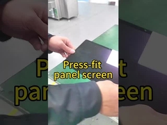 OCA laminador al vacío OCA laminado máquina de reparación separada