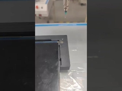 Máquina de distribución automática