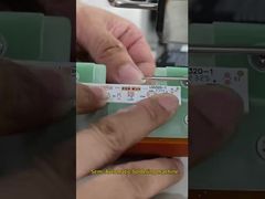 Máquinas de soldadura semiautomáticas