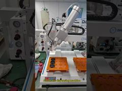 Máquina de distribución automática