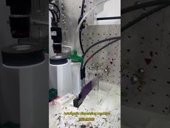 Máquina de distribución automática