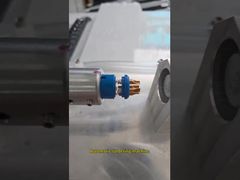 Máquina de soldadura automática