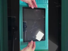 Máquina de prensado al vacío